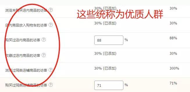 淘宝直通车智能匹配怎么开,淘宝店铺一开直通车自然流量就很低