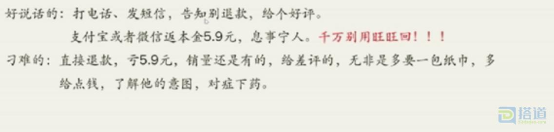 我的淘宝是什么流量入口,如何运营一家淘宝店