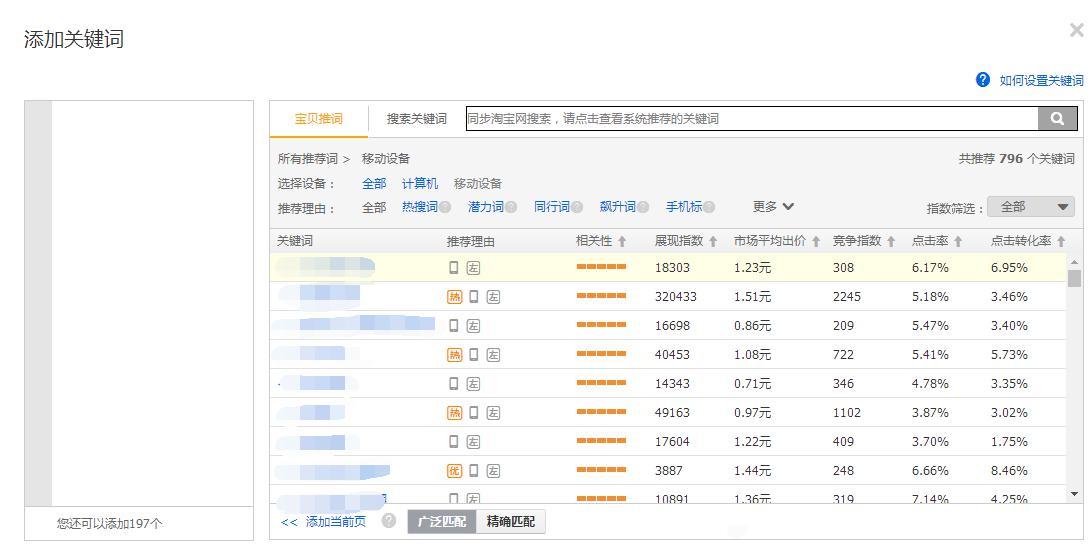 淘宝直通车如何添加产品,直通车怎么开才有效果